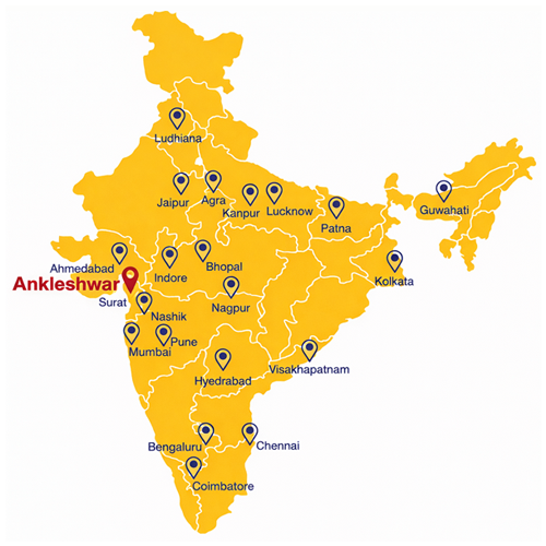 Automatic Sliding Door Manufacturer