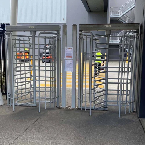 loading bay docking equipment manufacturers