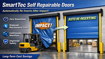 high-speed doors manufacturer from india