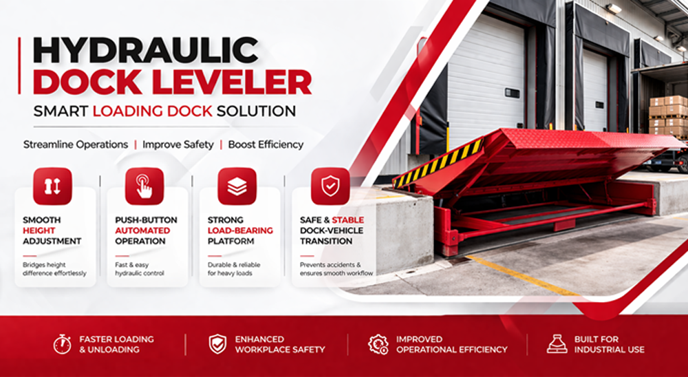 Industrial high speed doors India