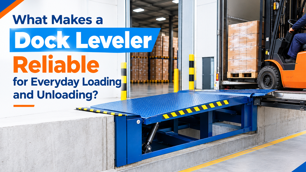best Hydraulic scissor lift manufacturer India