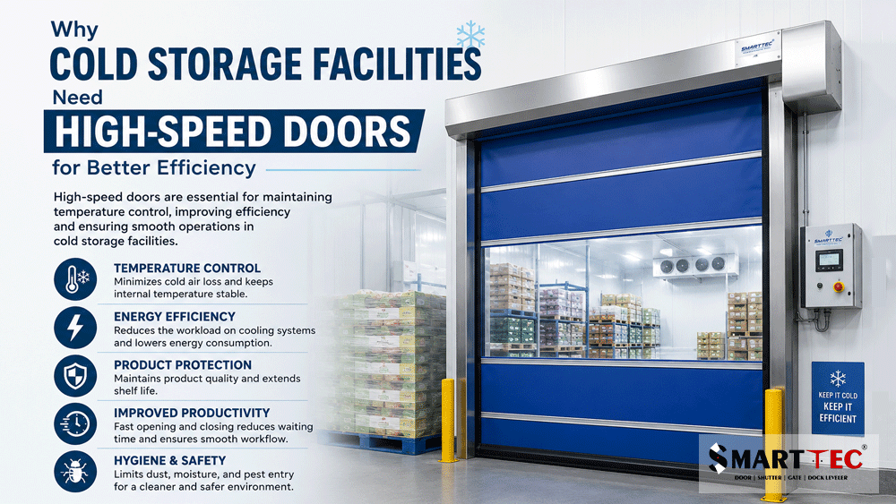 Warehouse rapid roll up door manufacturer at best price