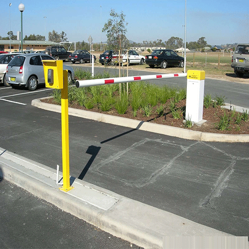 Boom Barrier Supplier