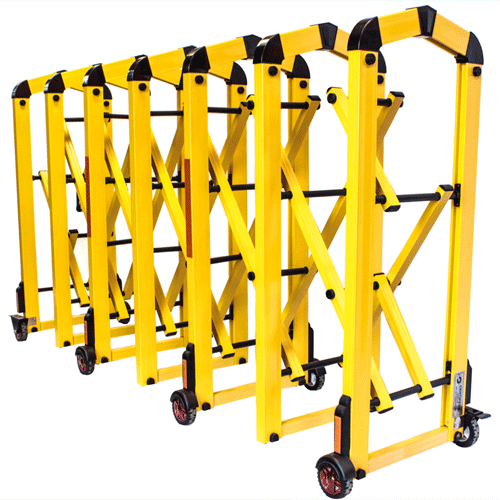 Boom Barrier Manufacturer