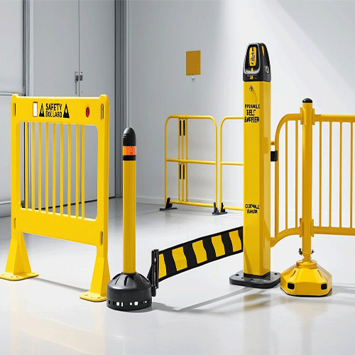Boom Barrier Supplier