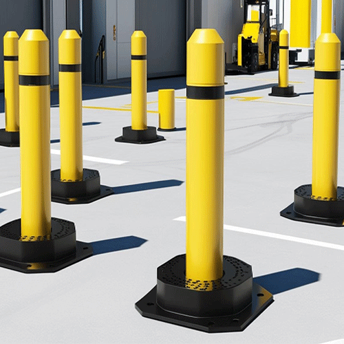 Boom Barrier Supplier