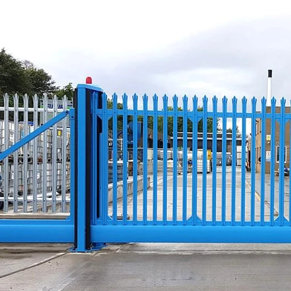 Cantilever Sliding Gate Manufacturers