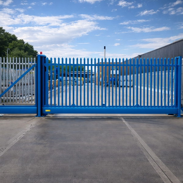 Roll Up High Speed Doors manufacturer