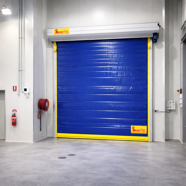 Clean Room High Speed Doors manufacturer
