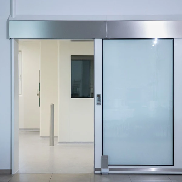 Clean Sliding Doors Manufacturer