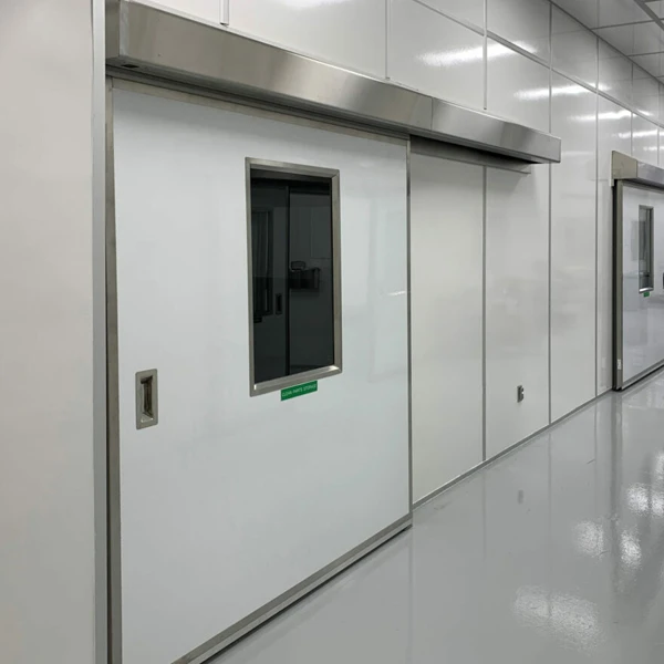 Clean Sliding Doors Supplier