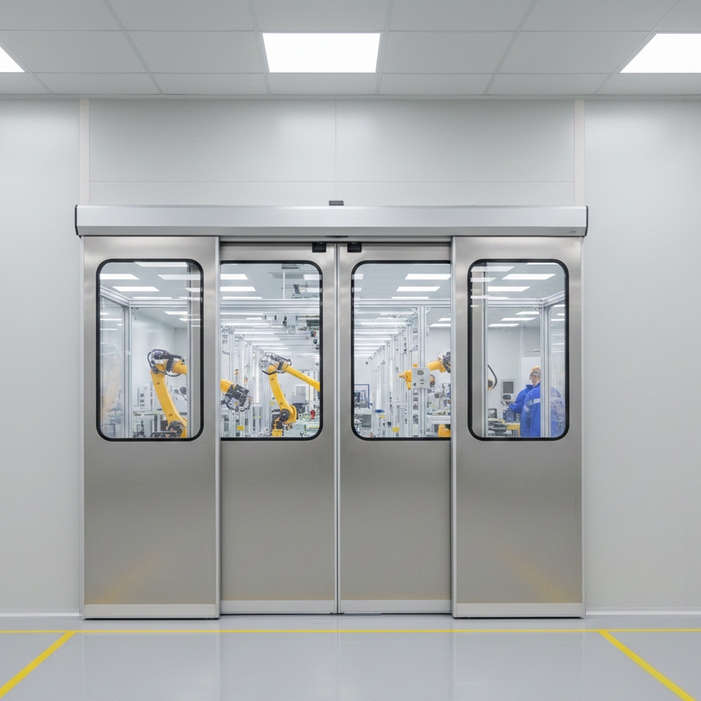 loading bay docking equipment manufacturers