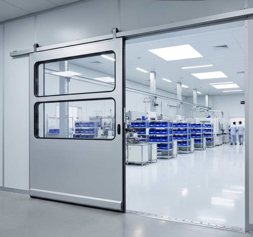  Motorized Gate Manufacturers