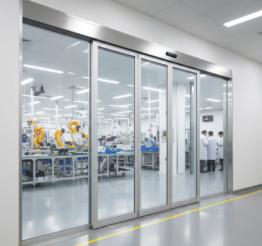 Motorized  Sliding Gate supplier in Ahmedabad