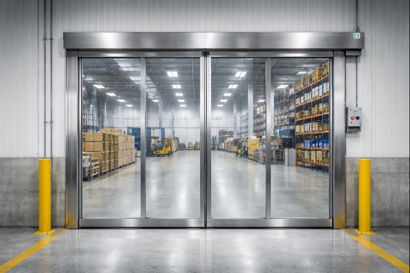 top Motorized  Sliding Gate Manufacturers in gujarat