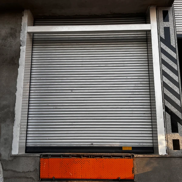 Dock Laveral Manufacturer
