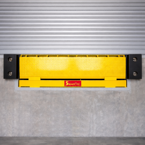 Warehouse dock leveler solutions India