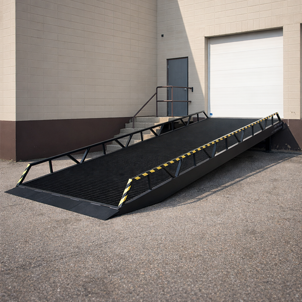 Loading dock shelter manufacturer India