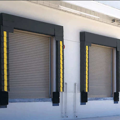 loading dock leveler manufacturer in Gujarat