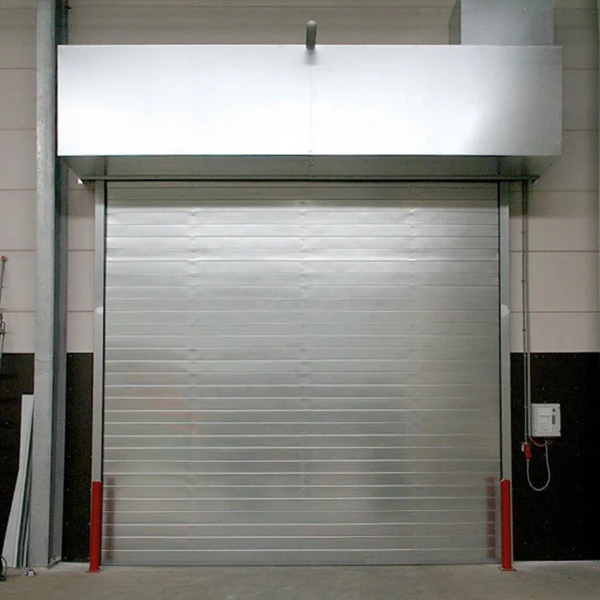 Roll Up High Speed Doors manufacturer