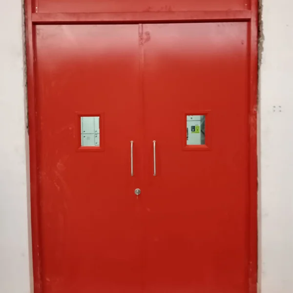 Fire Rated Doors