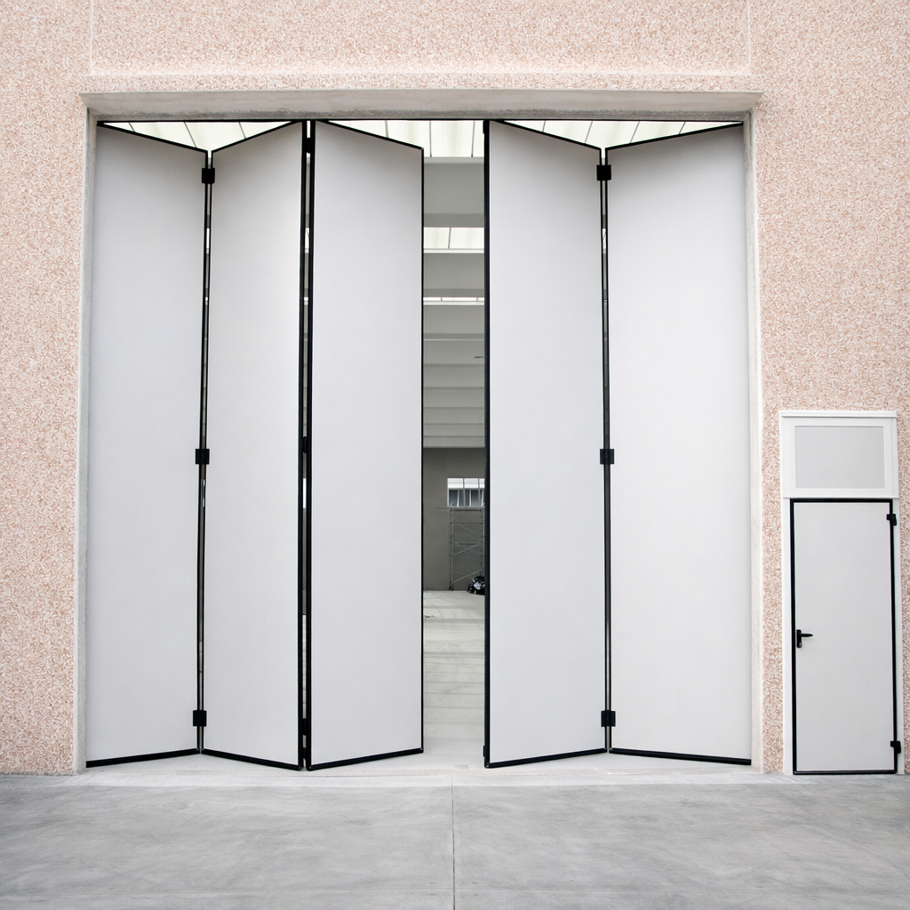 loading bay docking equipment manufacturers