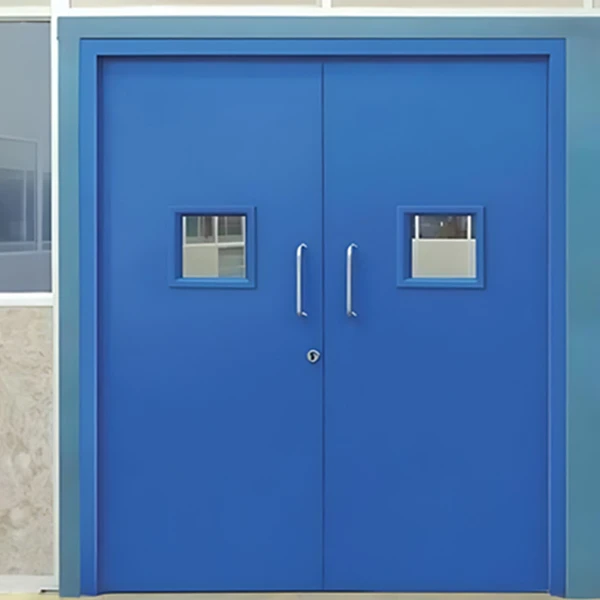 Roll Up High Speed Doors manufacturer