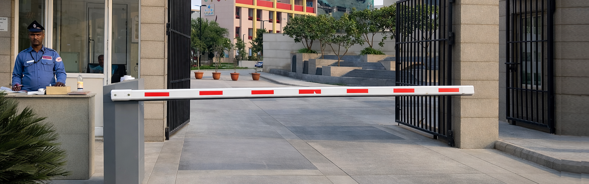 High Speed Doors Manufacturer in india