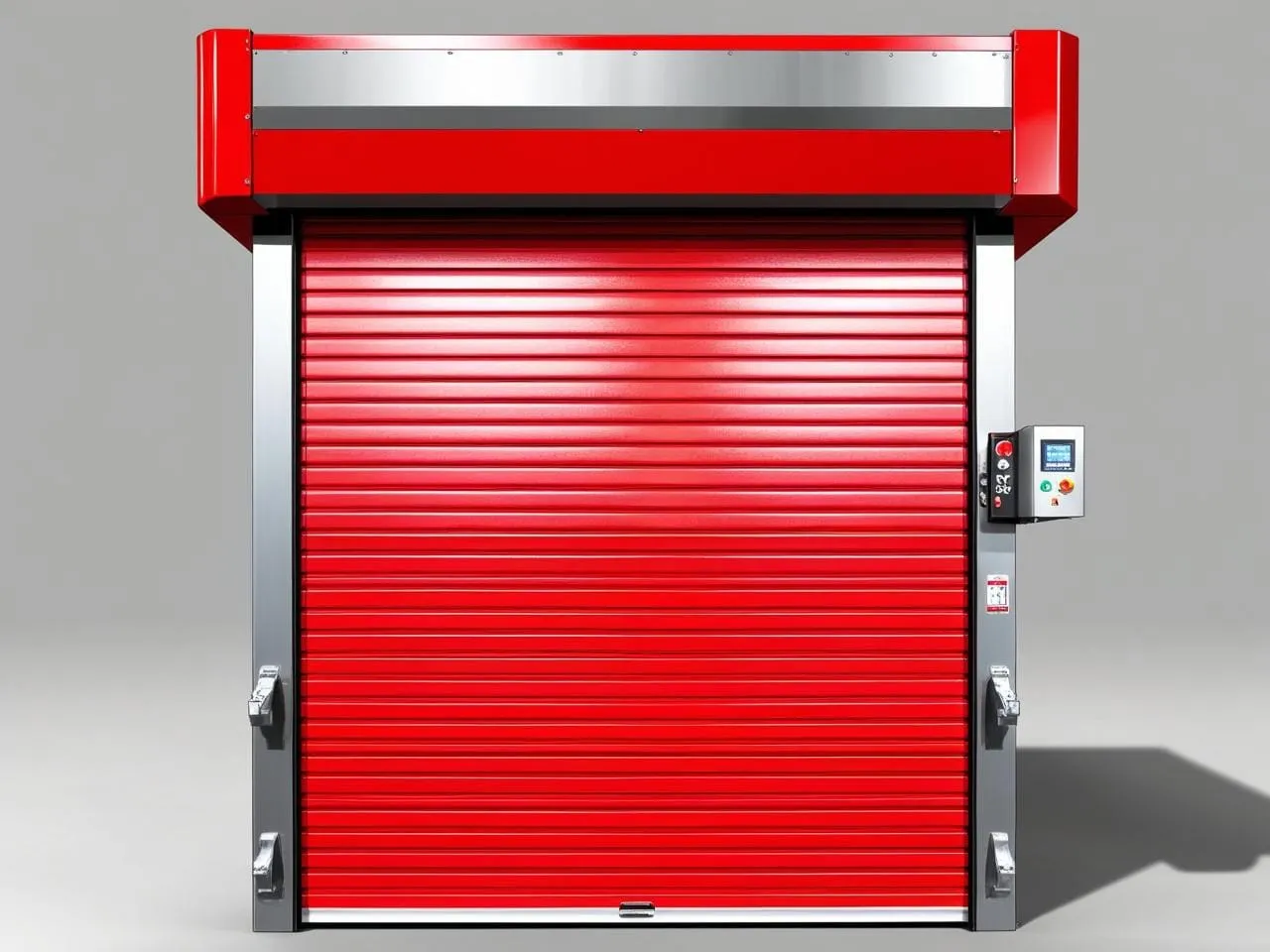 loading bay docking equipment manufacturers