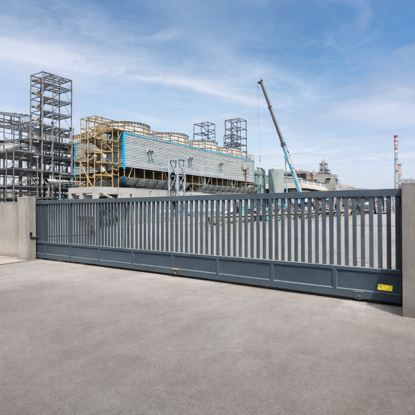 top Motorized  Sliding Gate Manufacturers in gujarat