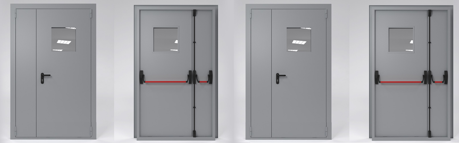 High Speed Doors Manufacturer in india