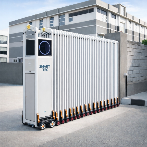  Motorized Gate Manufacturers