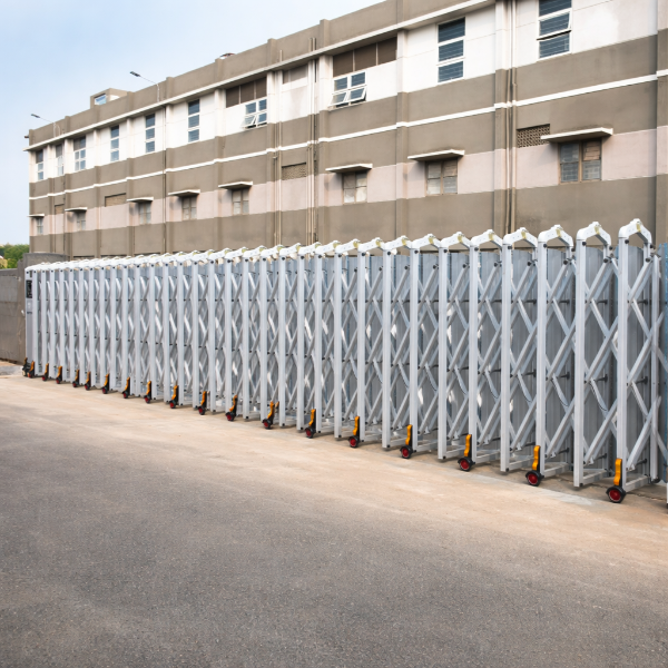 top Motorized  Sliding Gate Manufacturers in gujarat