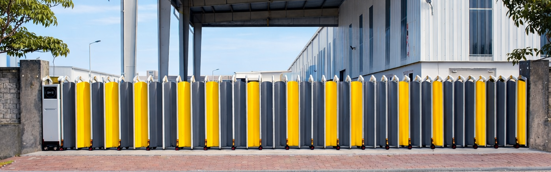 High Speed Doors Manufacturer in india