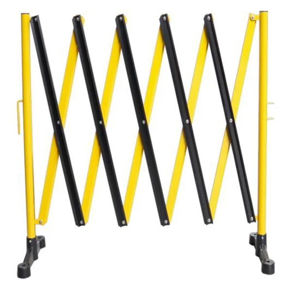 safety barrier manufacturer