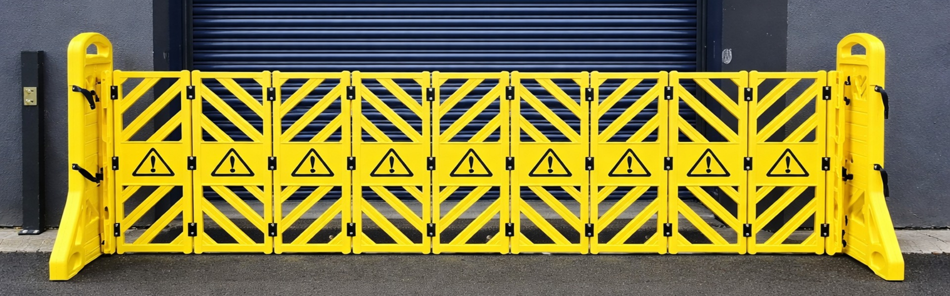 High Speed Doors Manufacturer in india