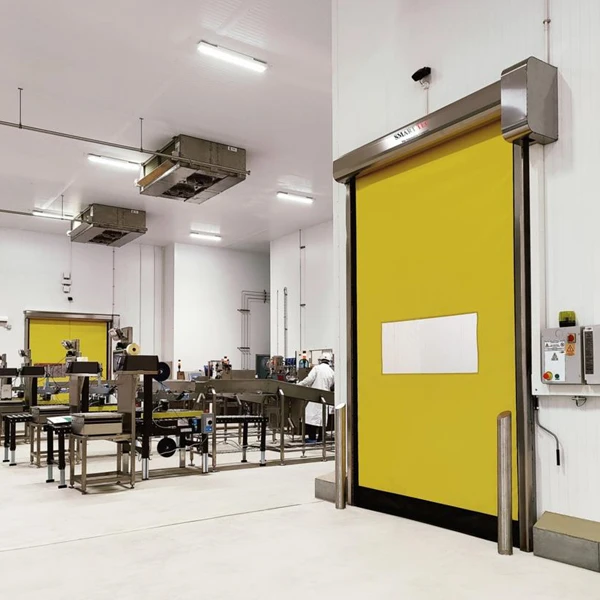 loading bay docking equipment manufacturers