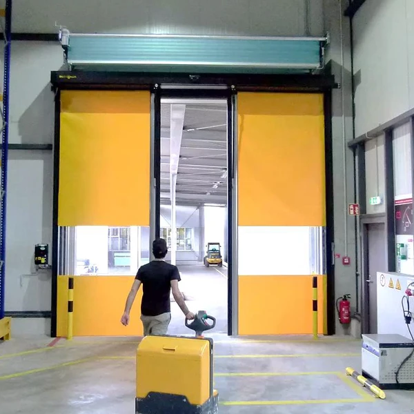 Automatic Sliding Door Manufacturers