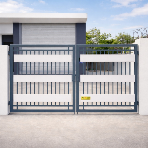 Roll Up High Speed Doors manufacturer