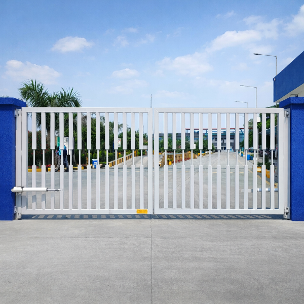 Swing Gate Supplier