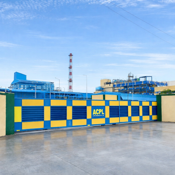 Roll Up High Speed Doors manufacturer