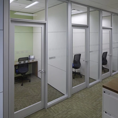 Roll Up High Speed Doors manufacturer